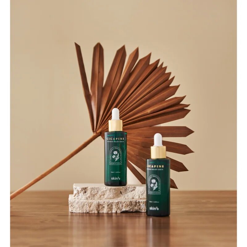 Skin79 Cica Pine intenzivni regeneracijski serum 50 ml