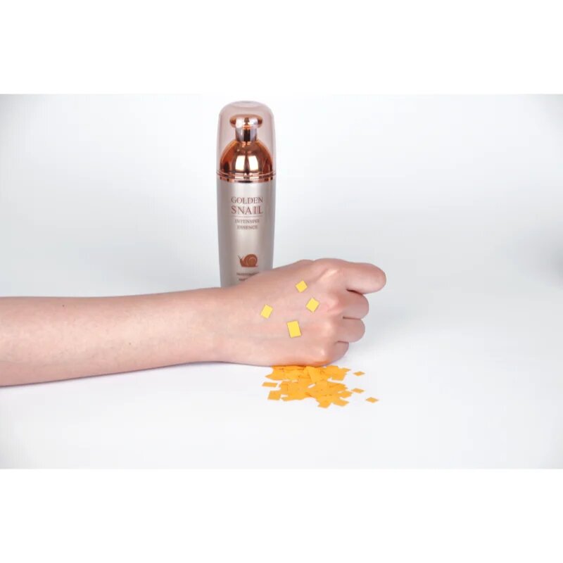 Skin79 Golden Snail lifting esenca s polžjim ekstraktom 40 ml