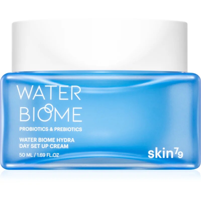 Skin79 Water Biome lahka vlažilna gel krema 50 ml