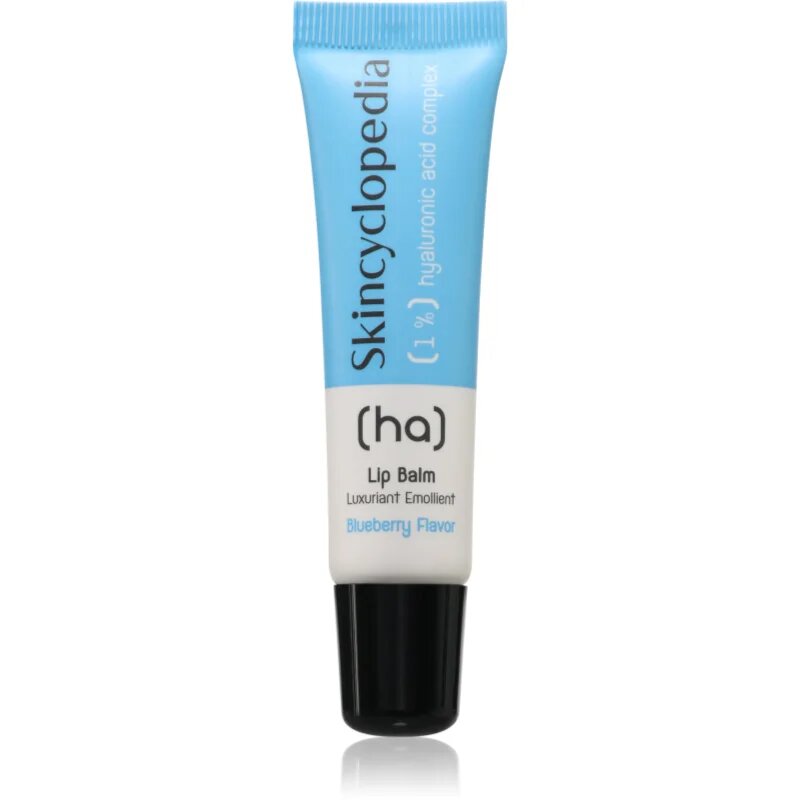 Skincyclopedia 1% Hyaluronic Acid Complex balzam za ustnice 10 ml
