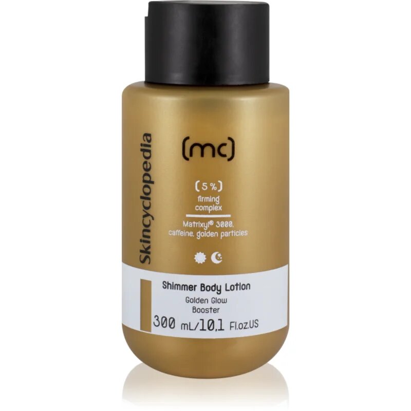 Skincyclopedia 5% Firming Complex losjon za učvrstitev kože 300 ml