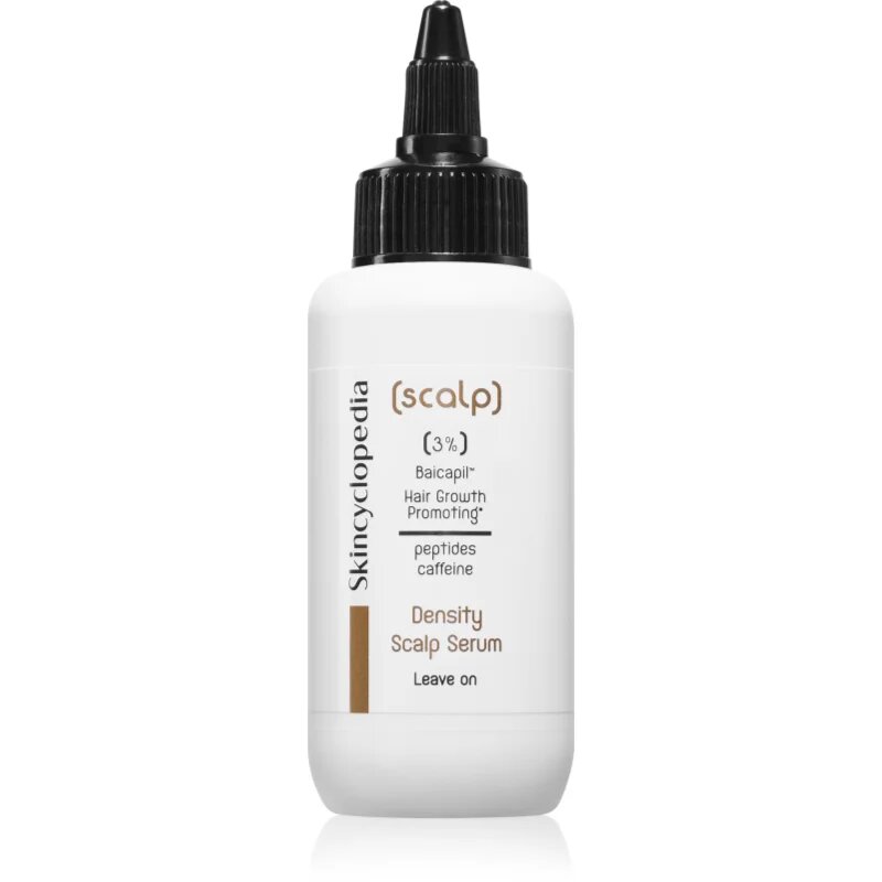 Skincyclopedia Scalp serum za glavo 100 ml