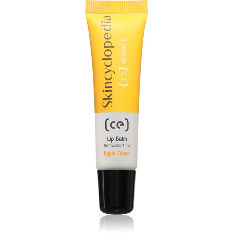 Skincyclopedia Vit. C 1% balzam za ustnice 10 ml