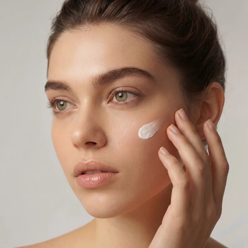 SKINSOO PurifyCell Exosome Light Cream lahka vlažilna krema z mat učinkom 120 ml