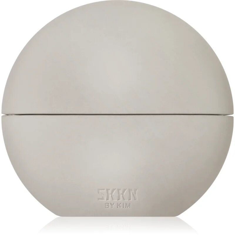 SKKN BY KIM Home accessories Round Container posoda za kozmetične dodatke 1 kos