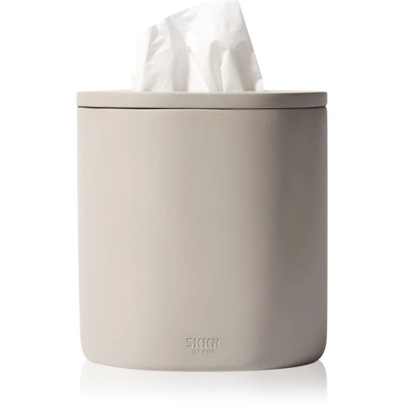 SKKN BY KIM Home accessories Tissue Box škatla za robčke 1 kos