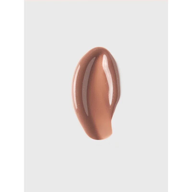 SKKN BY KIM Make-up Lip Shimmer sijaj za ustnice odtenek Nude 06 8 ml