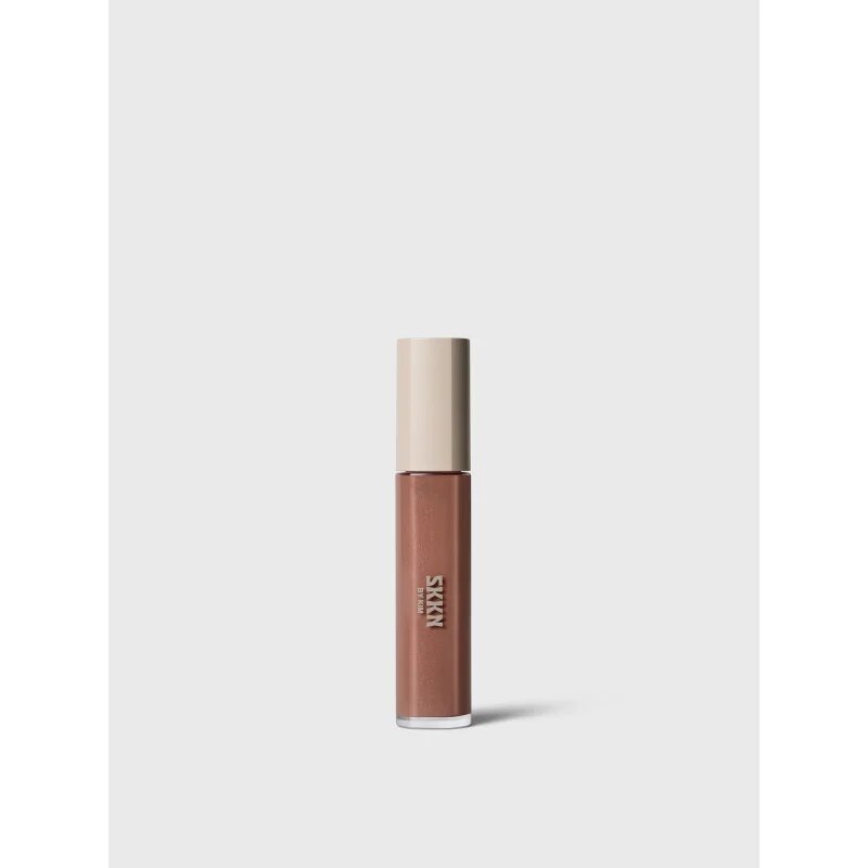 SKKN BY KIM Make-up Lip Shimmer sijaj za ustnice odtenek Nude 06 8 ml