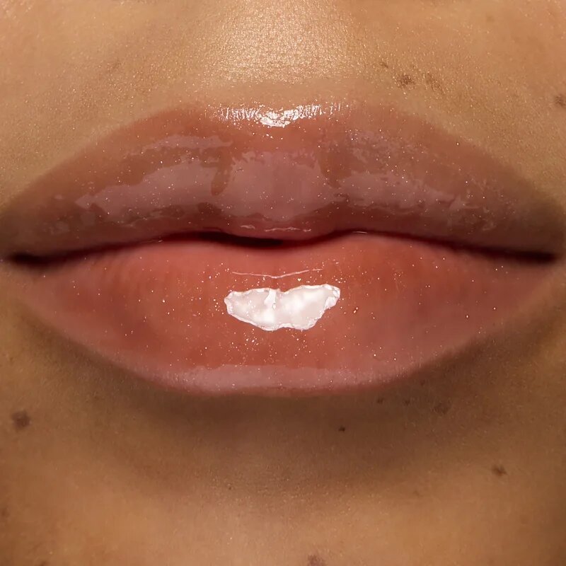 SKKN BY KIM sijaj za ustnice odtenek Nude 08 8 ml