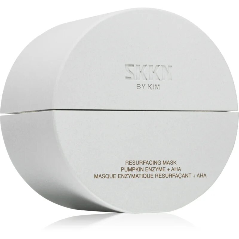 SKKN BY KIM Skincare Resurfacing Mask obnovitvena maska za obraz za ženske 50 ml