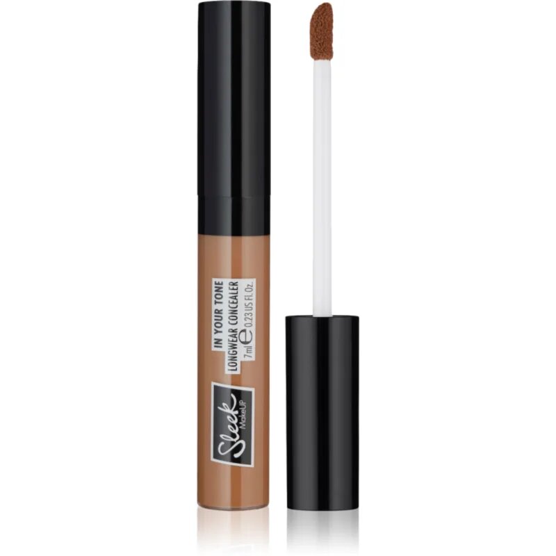 Sleek In Your Tone dolgoobstojni korektor s srednjo prekrivnostjo odtenek 5C Medium 7 ml