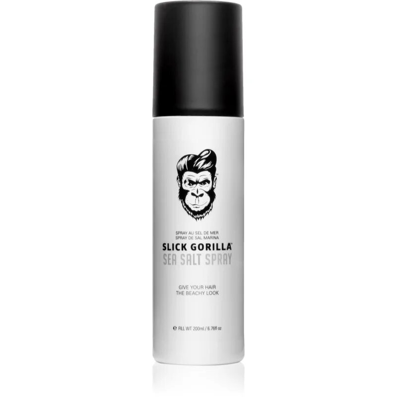 Slick Gorilla Sea Salt Spray slano pršilo 200 ml