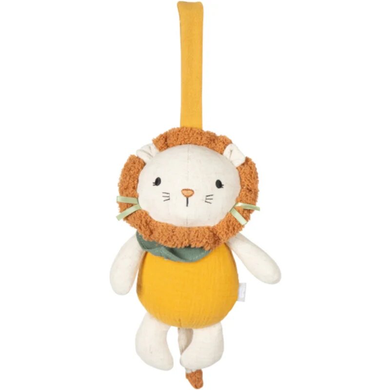 Small foot Little Lion Playing Melody igrača z melodijo Twinkle Twinkle Little Star 1 kos