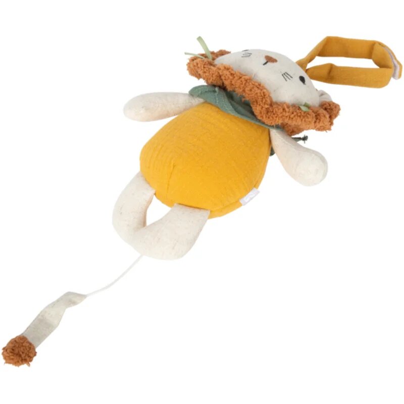 Small foot Little Lion Playing Melody igrača z melodijo Twinkle Twinkle Little Star 1 kos