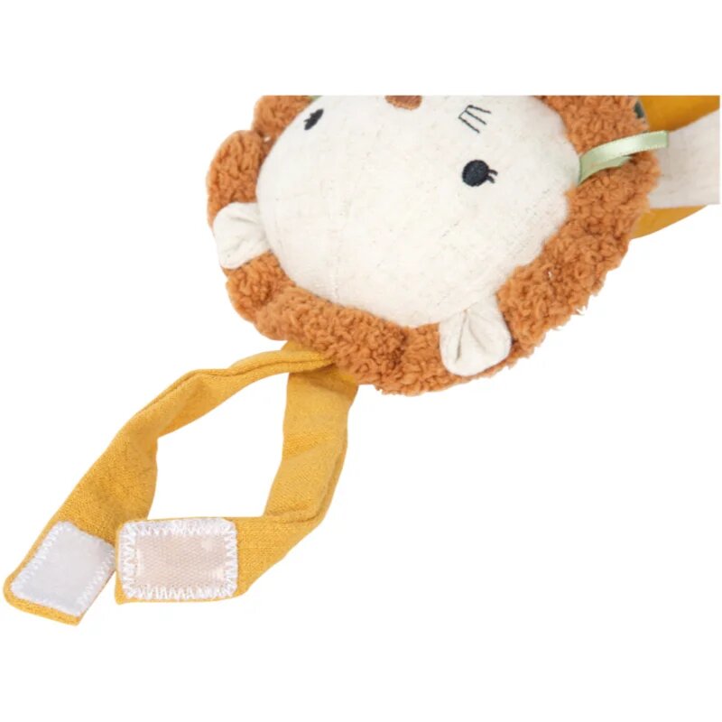 Small foot Little Lion Playing Melody igrača z melodijo Twinkle Twinkle Little Star 1 kos