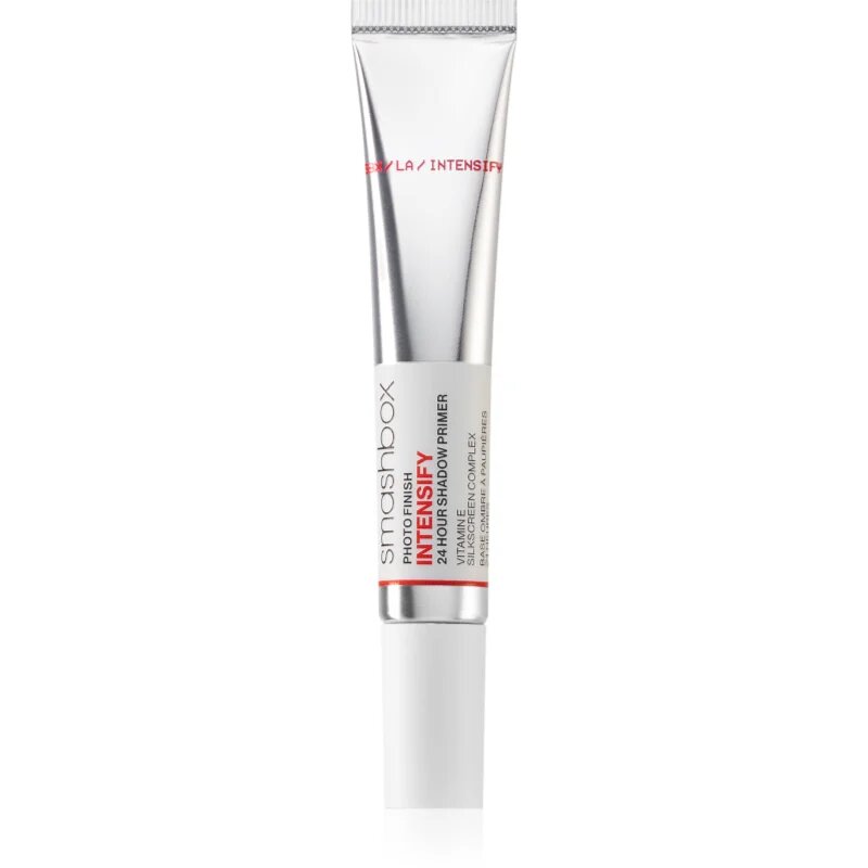 Smashbox 24 Hour Photo Finish Shadow Primer podlaga za senčila za oči za dolgoobstojen učinek 10 ml
