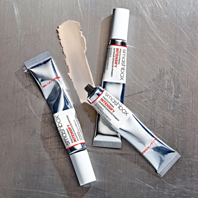 Smashbox 24 Hour Photo Finish Shadow Primer podlaga za senčila za oči za dolgoobstojen učinek 10 ml