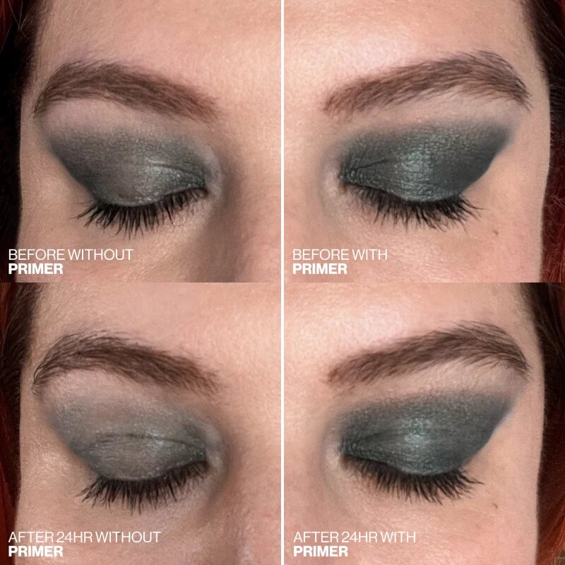 Smashbox 24 Hour Photo Finish Shadow Primer podlaga za senčila za oči za dolgoobstojen učinek 10 ml