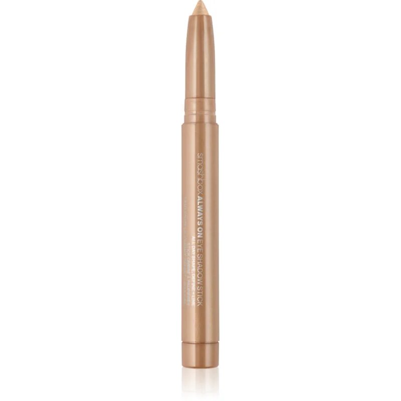 Smashbox Always On Eye Shadow Stick senčila za oči v svičniku odtenek Trouble 1.3 g