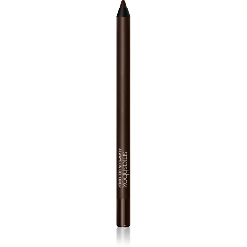 Smashbox Always On Gel Eye Pencil gelasti svinčnik za oči odtenek Brewed 1.2 g