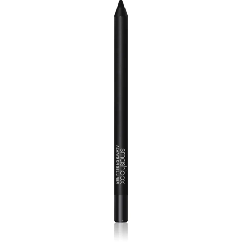 Smashbox Always On Gel Eye Pencil gelasti svinčnik za oči odtenek Fishnet 1.2 g