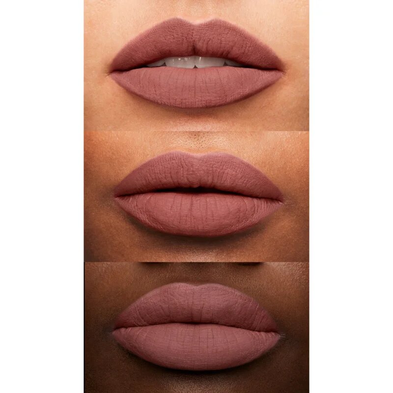 Smashbox Always On Liquid Lipstick mat tekoča šminka odtenek - Audition 4 ml