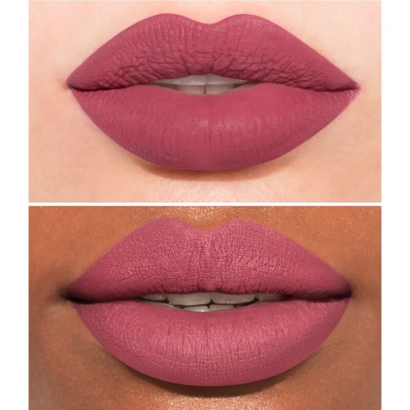 Smashbox Always On Liquid Lipstick mat tekoča šminka odtenek - Big Spender 4 ml