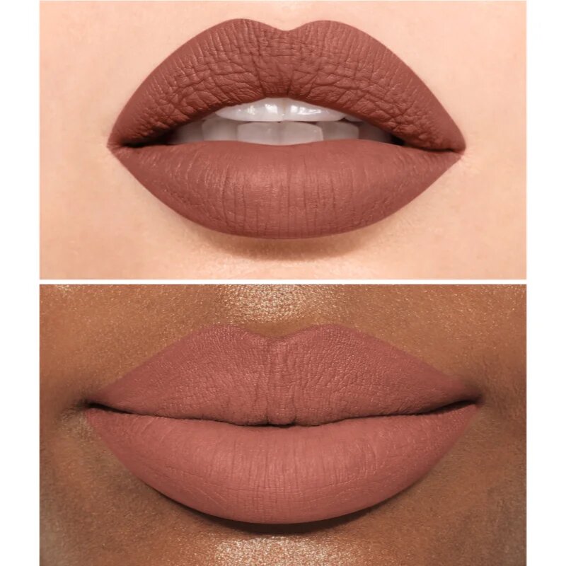 Smashbox Always On Liquid Lipstick mat tekoča šminka odtenek - Stepping Out 4 ml