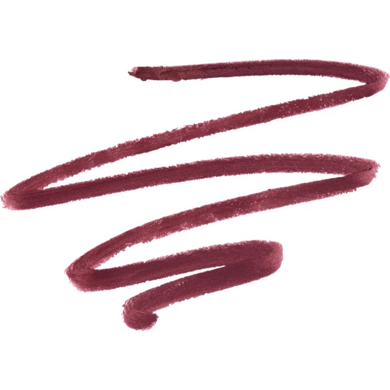 Smashbox Be Legendary Line & Prime Pencil črtalo za ustnice odtenek Deep Mauve 1.2 g