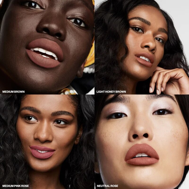 Smashbox Be Legendary Line & Prime Pencil črtalo za ustnice odtenek Medium Brown 1.2 g