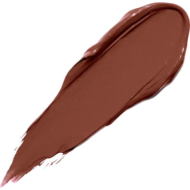 Smashbox Be Legendary Prime & Plush Lipstick kremasta šminka odtenek Caffeinate 34 g