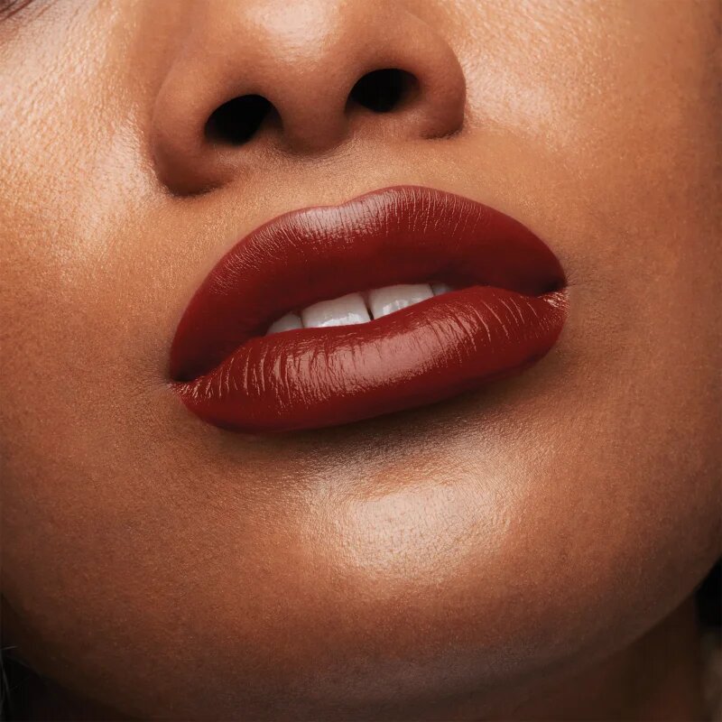 Smashbox Be Legendary Prime & Plush Lipstick kremasta šminka odtenek Disorderly 34 g