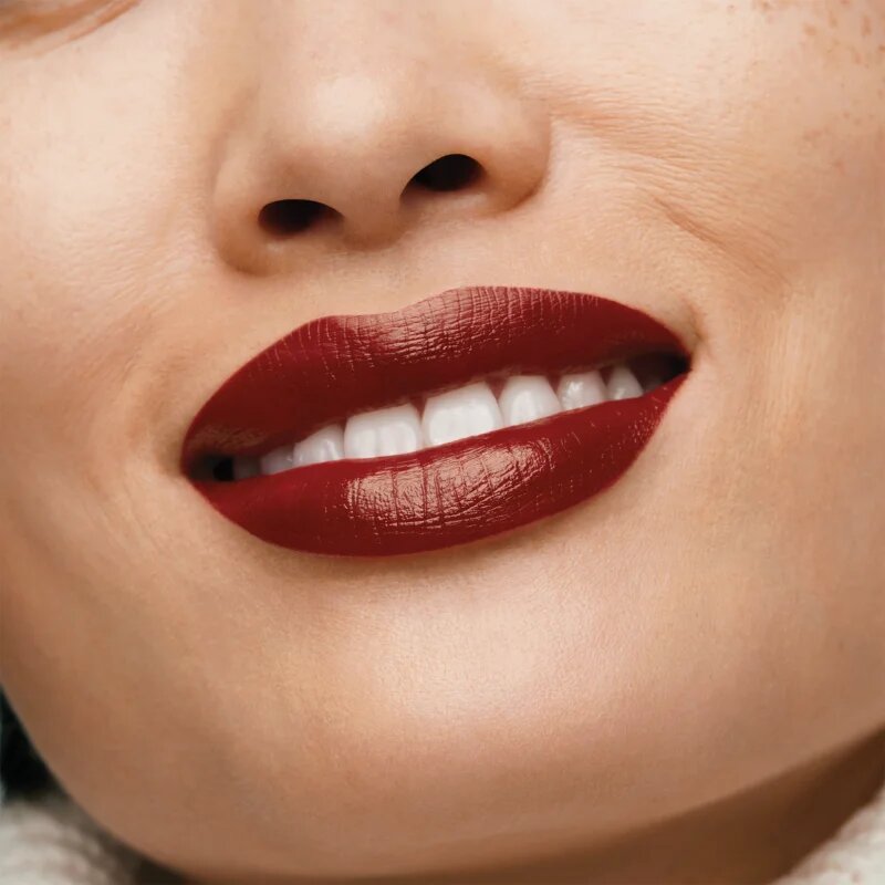 Smashbox Be Legendary Prime & Plush Lipstick kremasta šminka odtenek Disorderly 34 g