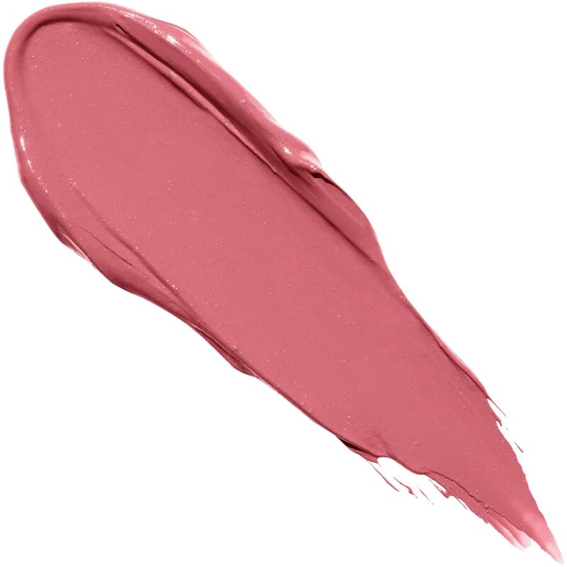 Smashbox Be Legendary Prime & Plush Lipstick kremasta šminka odtenek Stylist 3.4 g