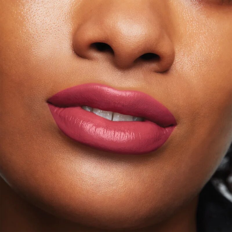 Smashbox Be Legendary Prime & Plush Lipstick kremasta šminka odtenek Stylist 3.4 g
