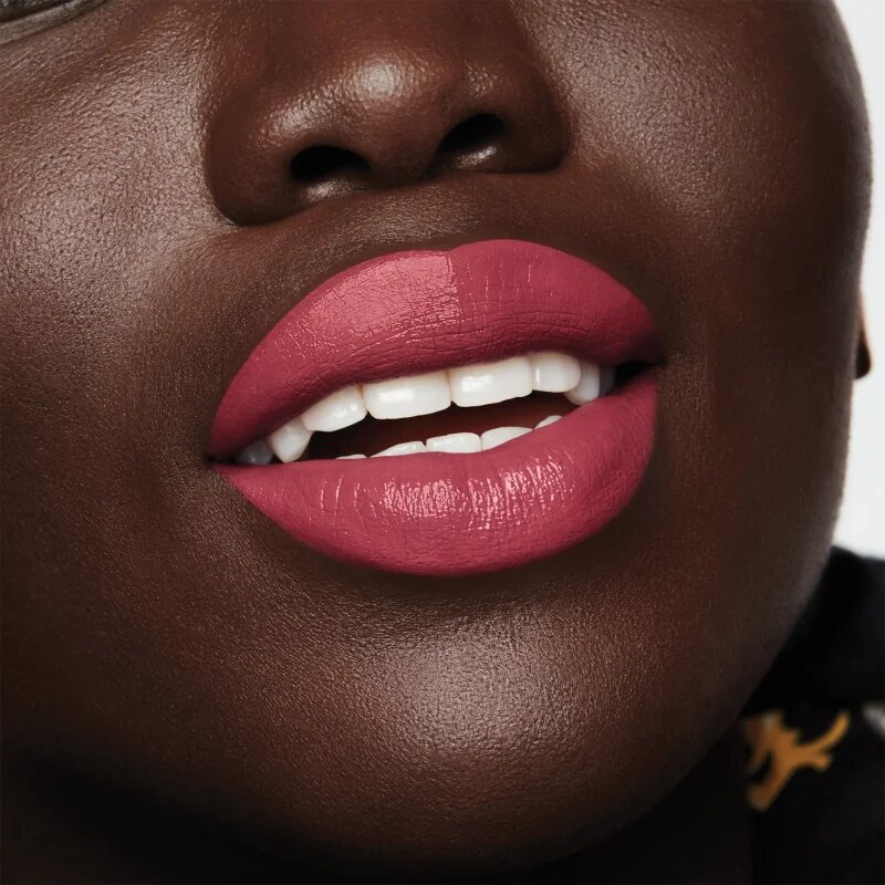 Smashbox Be Legendary Prime & Plush Lipstick kremasta šminka odtenek Stylist 3.4 g