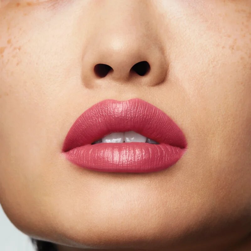Smashbox Be Legendary Prime & Plush Lipstick kremasta šminka odtenek Stylist 3.4 g