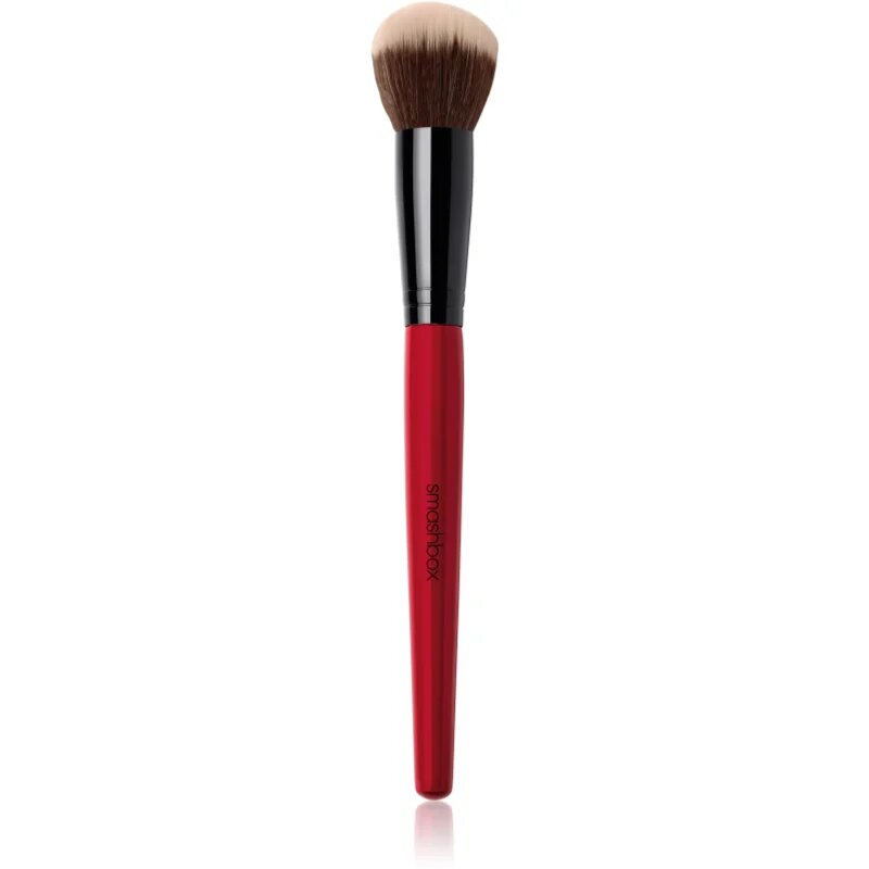 Smashbox Blurring Foundation Brush čopič za make-up 1 kos