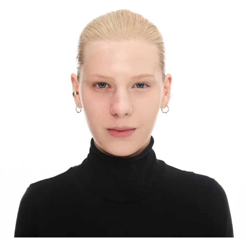 Smashbox DUAL-FILTER 2-in-1 Concealer + Foundation puder in korektor odtenek Fair 1 Cool 23.6 ml