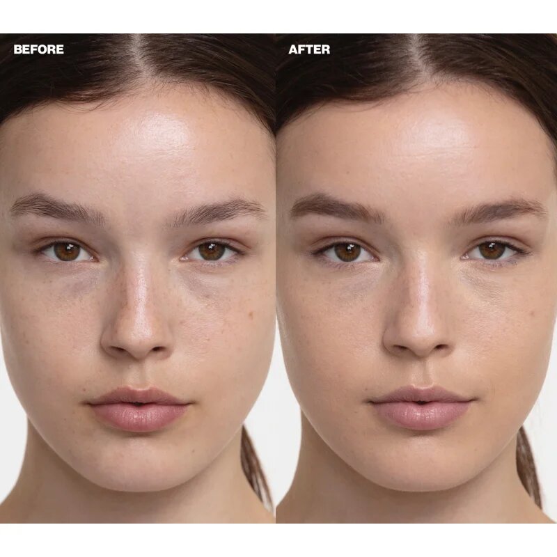 Smashbox Halo Healthy Glow All-in-One Tinted Moisturizer SPF 25 Mini tonirana vlažilna krema s posvetlitvenim učinkom SPF 25 odtenek Fair Light 12 ml