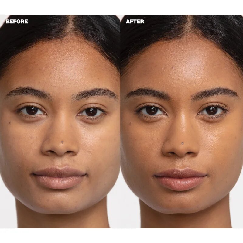 Smashbox Halo Healthy Glow All-in-One Tinted Moisturizer SPF 25 Mini tonirana vlažilna krema s posvetlitvenim učinkom SPF 25 odtenek Tan 12 ml