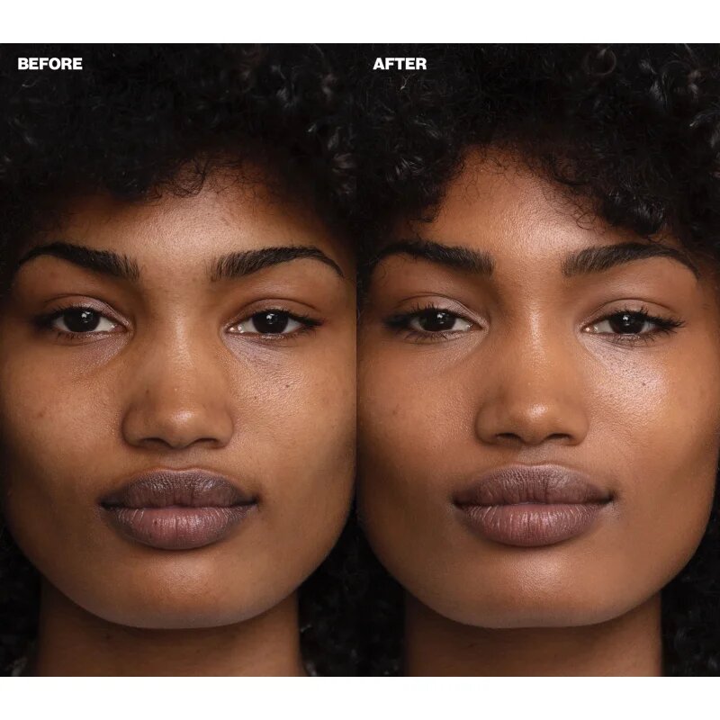Smashbox Halo Healthy Glow All-in-One Tinted Moisturizer SPF 25 Mini tonirana vlažilna krema s posvetlitvenim učinkom SPF 25 odtenek Tan Dark 12 ml