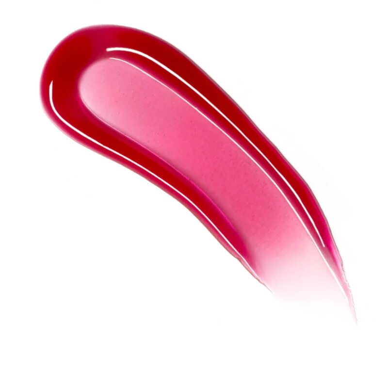 Smashbox Halo Plump + Glow Lip Gloss vlažilni sijaj za ustnice za volumen ustnic odtenek Spark 4.6 ml