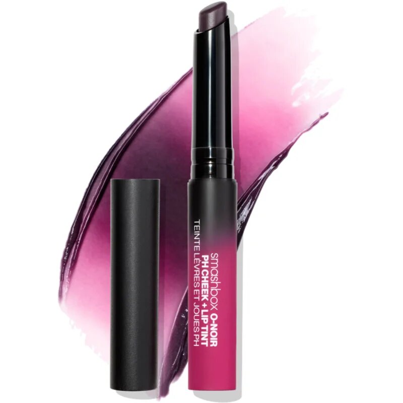 Smashbox Holiday O-NOIR PH Set PH Berry darilni set ki se odziva na pH