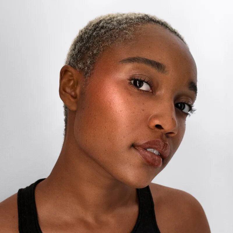 Smashbox LIT STX Blushlighter rdečilo z osvetljevalcem v paličici odtenek Sunset.JPG 5 g