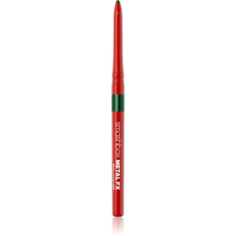 Smashbox Metallic Eyeliner kovinsko črtalo za oči odtenek Jolt 0.28 g