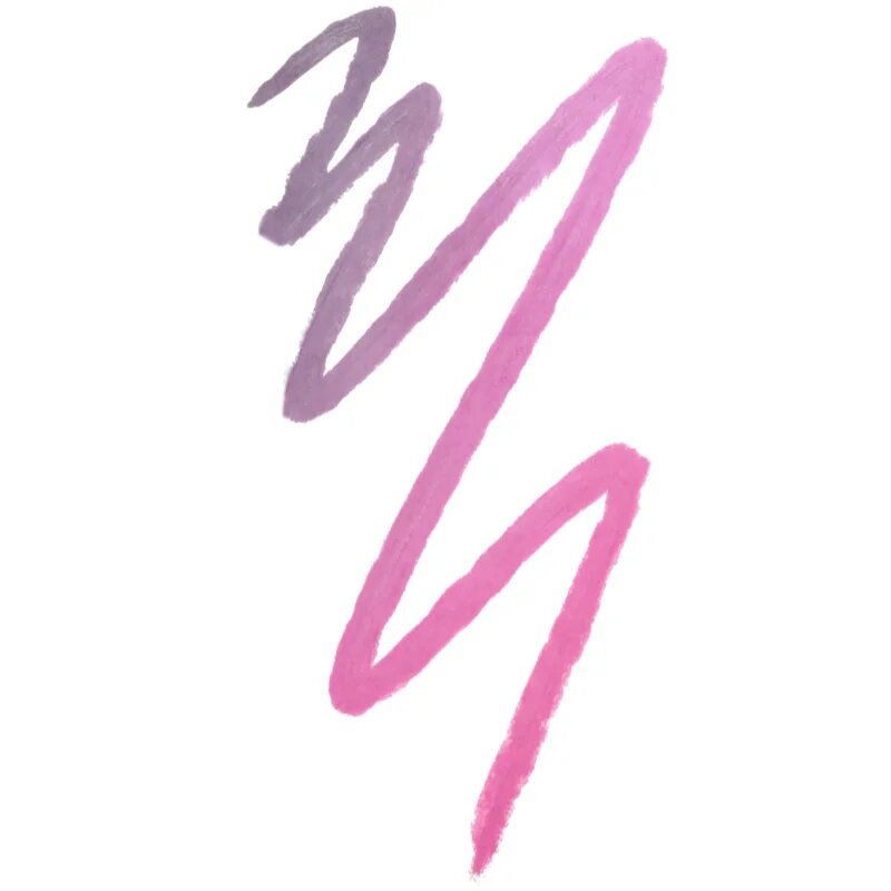 Smashbox O-NOIR PH Gel Lip Liner svinčnik za ustnice ki se odziva na pH odtenek PH Berry 0.35 g
