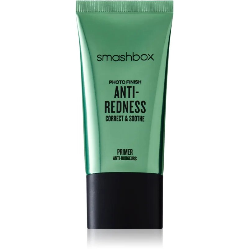 Smashbox Photo Finish Anti-Redness Primer podlaga proti rdečici na obrazu 10 ml