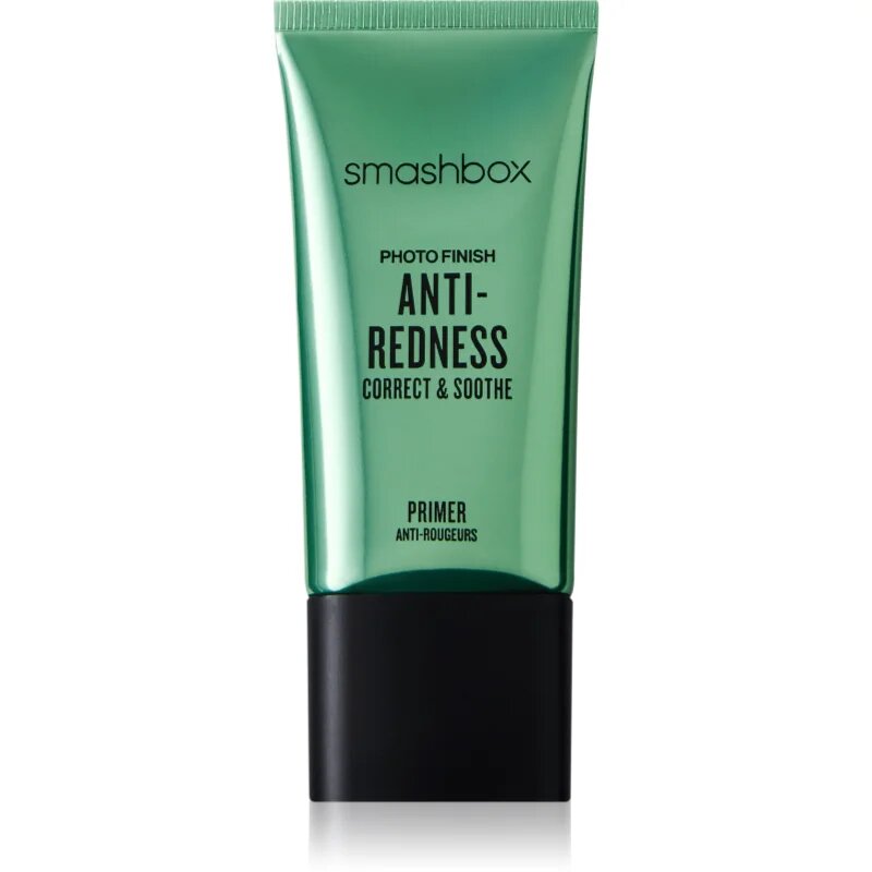 Smashbox Photo Finish Anti-Redness Primer podlaga proti rdečici na obrazu 30 ml