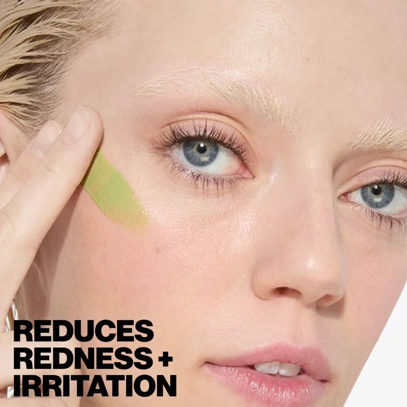 Smashbox Photo Finish Anti-Redness Primer podlaga proti rdečici na obrazu 30 ml